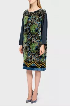 Платье Etro