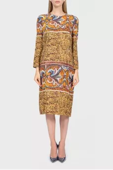Платье Dolce & Gabbana