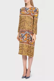 Платье Dolce & Gabbana