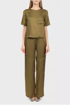 Костюм Alexander Wang