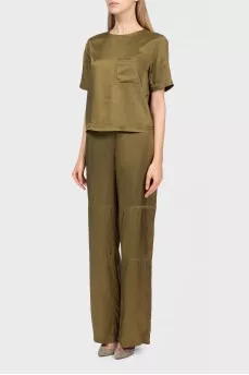 Костюм Alexander Wang