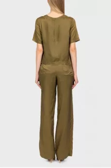 Костюм Alexander Wang