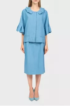 Костюм Valentino