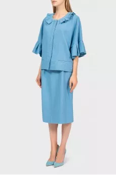 Костюм Valentino