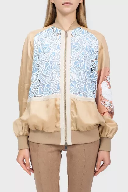 Bomber No. 21