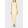 Платье Ermanno Scervino