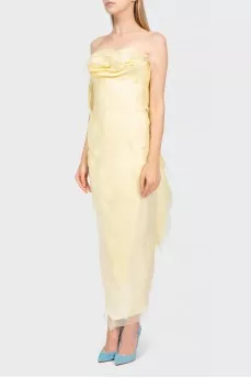 Dress Ermanno Scervino