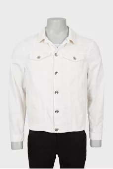 Men's corduroy jacket