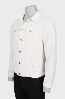 Men's corduroy jacket