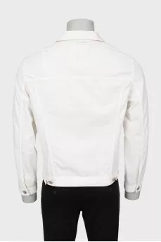 Men's corduroy jacket