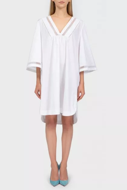 Les Copains dress