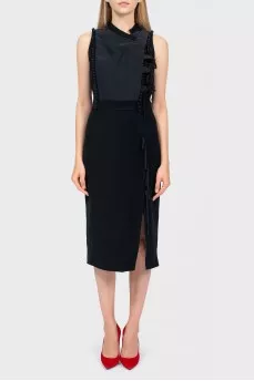 Платье Altuzarra