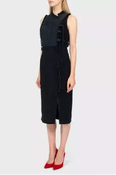 Платье Altuzarra