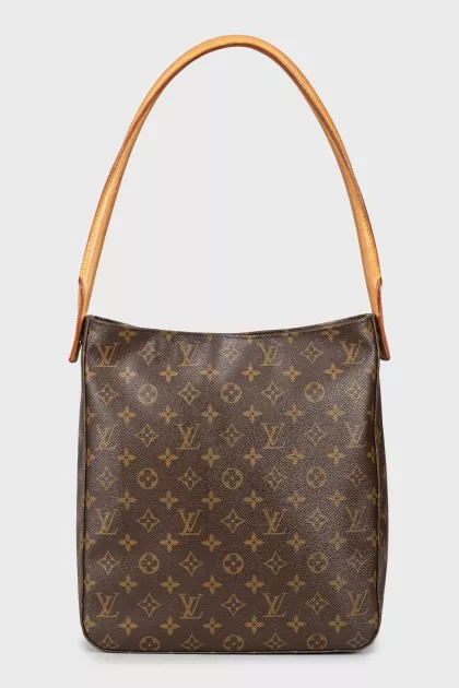 Bag Looping