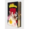 Clutch Alice in Wonderland