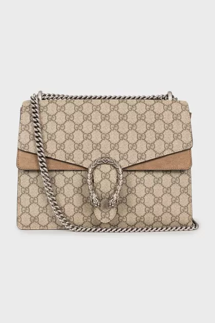 Shoulder bag Dionysus