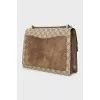 Shoulder bag Dionysus