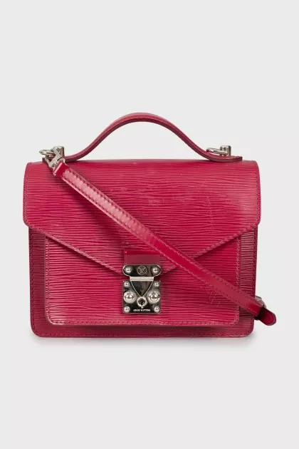 Bag Epi Monceau BB