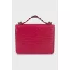 Bag Epi Monceau BB