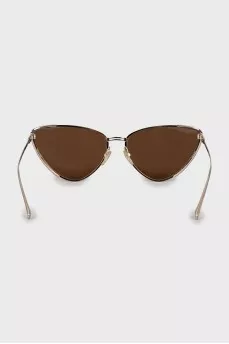 Cat eye sunglasses with prescription