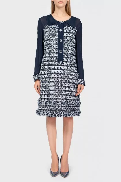 Сукня Oscar de la Renta