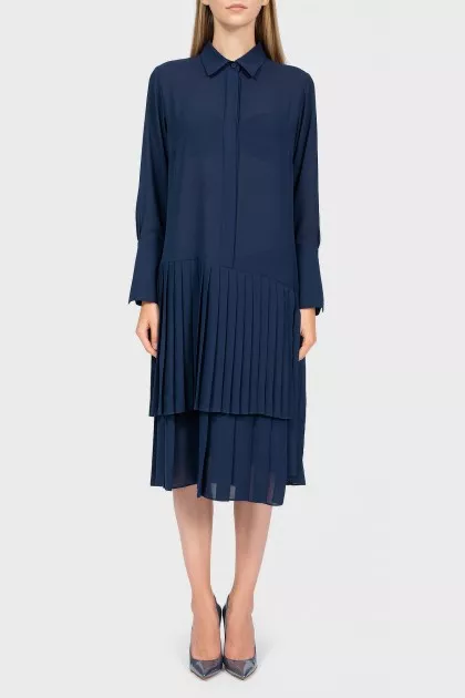 Adam Lipps dress