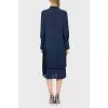 Adam Lipps dress
