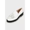 Loafers Mila Lift
