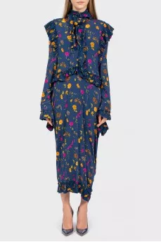 Платье Vetements