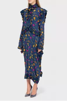 Платье Vetements