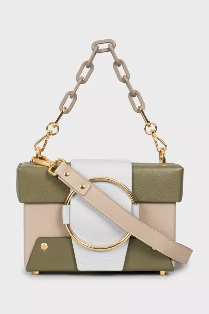 Bag Asher
