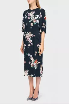 Платье Dolce & Gabbana