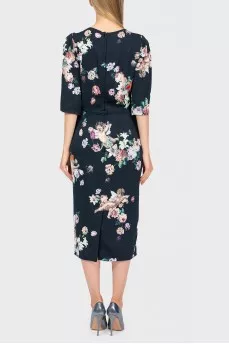 Платье Dolce & Gabbana