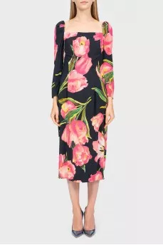 Dolce & Gabbana dress