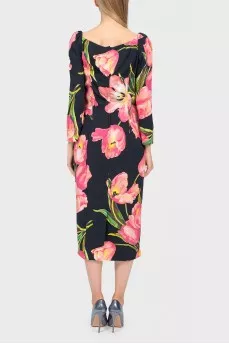 Dolce & Gabbana dress