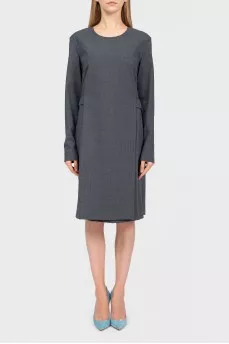 Платье Burberry