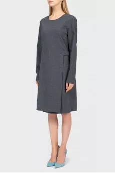 Платье Burberry