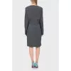 Burberry dress