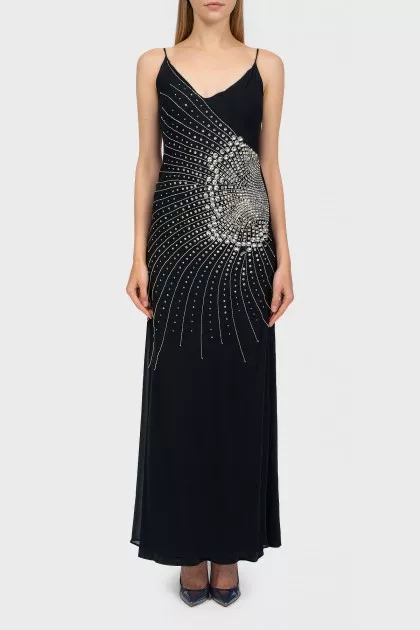 Richmond dress