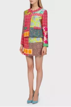 Moschino costume