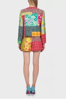 Moschino costume