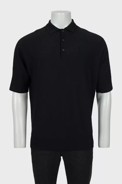 Men's loose-fitting T-shirt