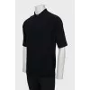 Men's loose-fitting T-shirt