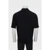 Men's loose-fitting T-shirt