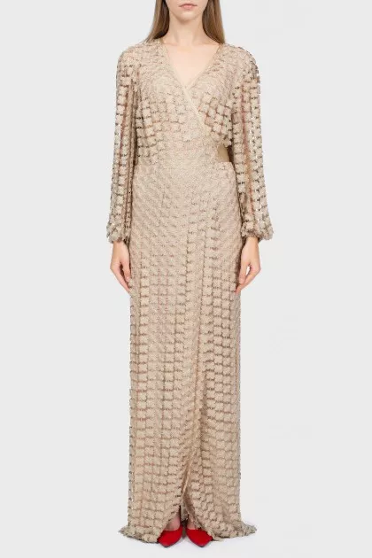 Missoni dress