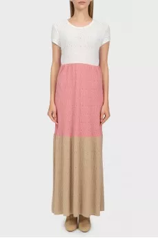Tak.ori dress