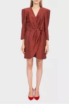 Sandro dress
