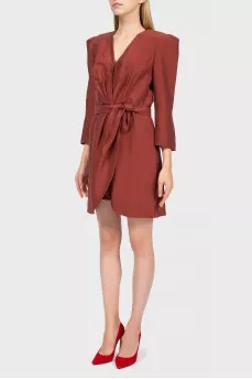 Sandro dress