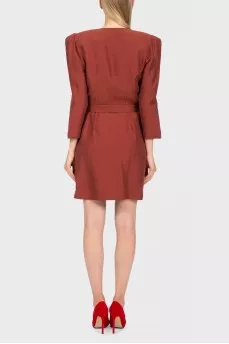 Sandro dress