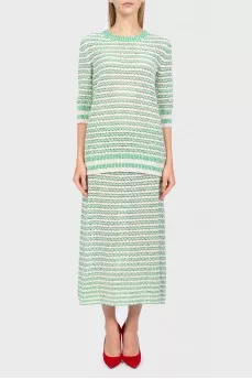 Костюм Jil Sander